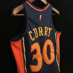 30 Curry Warriors Vintage Maillot